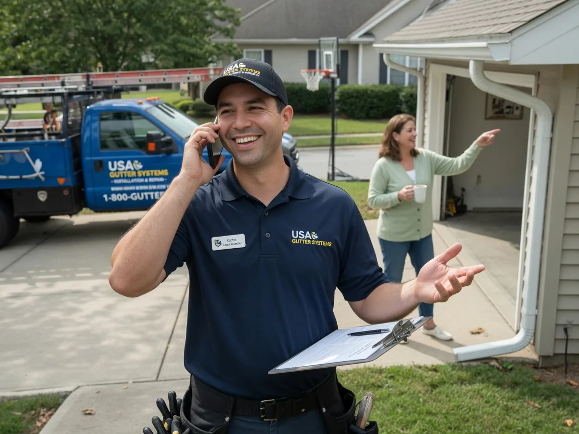 Gutter Installation Wolford, ND FAQs